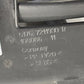 7211929 16-19 BMW M6 LEFT & RIGHT ENGINE BAY ACCESS COWL BEZEL PANEL COVER TRIM PAIR OEM