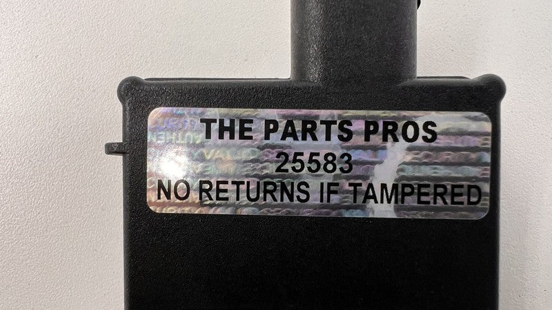 997 618 227 02 / 99761822702 10-16 PORSCHE PANAMERA HOMELINK GARAGE DOOR OPENER MODULE 99761822702 OEM