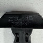 18-24 BMW G01 X3 Rear Door Check Checker Strap Stop Stopper Left Or Ri