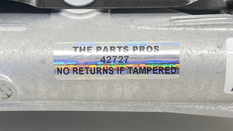 53600-31M-A03-M1 / 53600 31M A03 M1 / 5360031MA03M1 24-25 ACURA INTEGRA TYPE S ELECTRONIC STEERING GEAR BOX RACK AND PIN