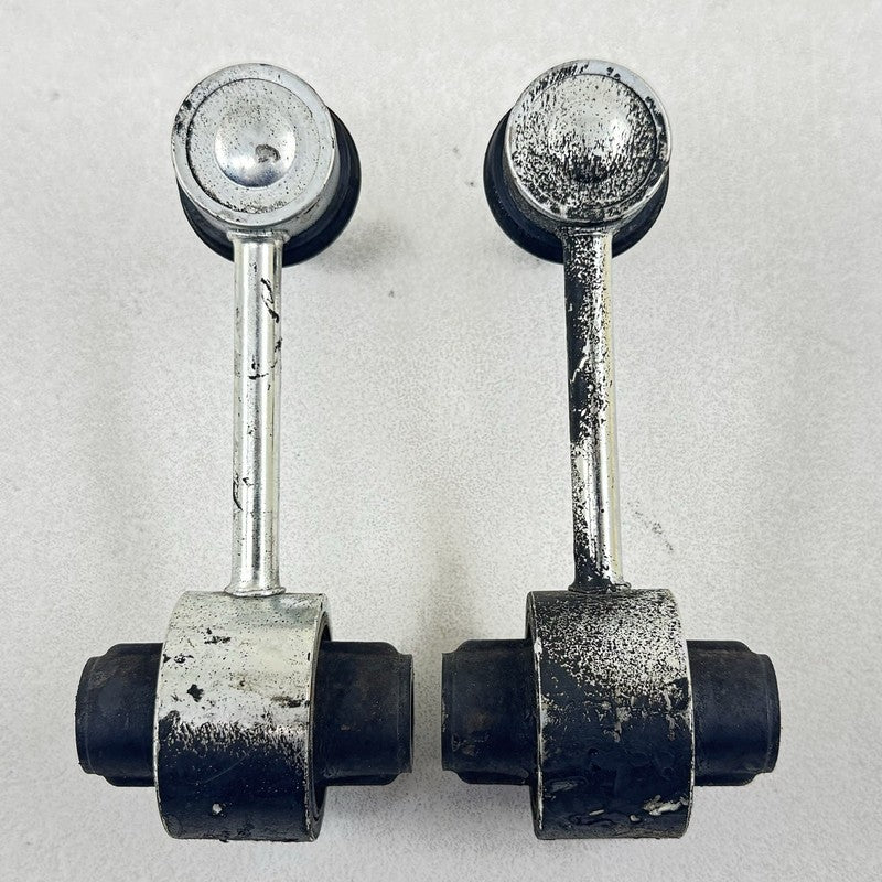 22-25 TOYOTA GR86 LEFT AND RIGHT REAR SWAY BAR STABILIZER END LINK ROD PAIR OEM