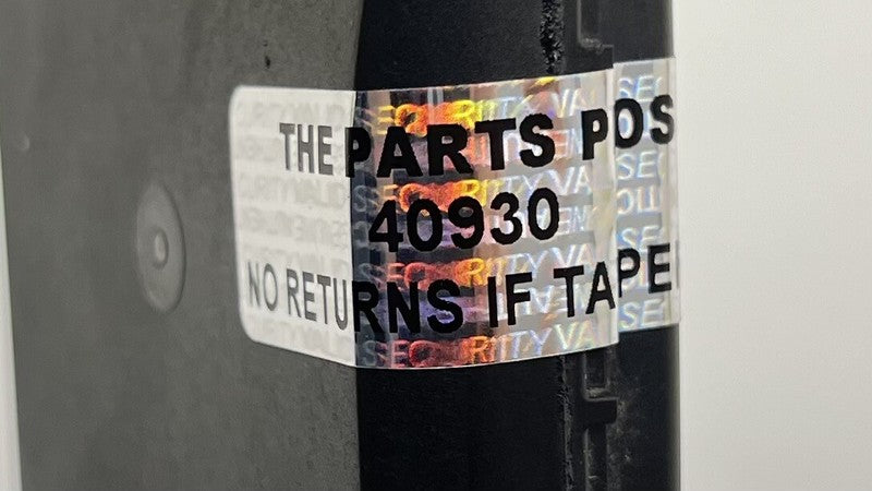 84870462 / 8487 0462 22-24 CADILLAC CT4 V BLACKWING LEFT REAR BLIND SPOT RADAR MONITOR MODULE OEM