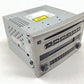 997.645.128.07 / 997 645 128 07 / 99764512807 05-08 PORSCHE BOXSTER 987 RADIO CD PLAYER HEAD UNIT HARMAN/BECKER OEM
