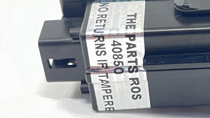 22-24 TOYOTA GR86 ENGINE IGNITION PUSH START STOP SWITCH BUTTON OEM