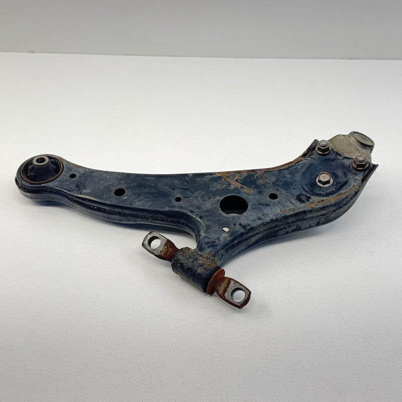 08-13 Toyota Highlander AWD 3.5L Right Front Lower Control Arm Suspension OEM