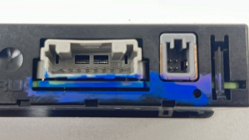 86257FN11A 24-25 SUBARU CROSSTREK AUXILIARY AUX USB JACK INPUT PORT 86257FN11A OEM