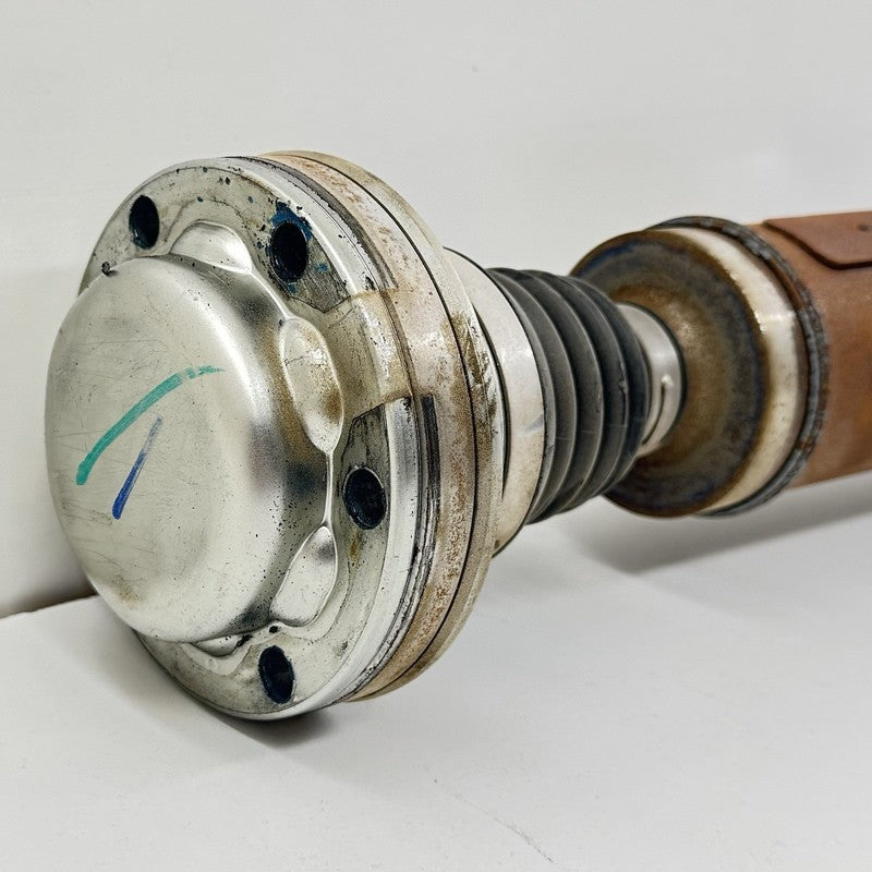 PR33-4K145-CB / PR33 4K145 CB / PR334K145CB 24-25 FORD MUSTANG GT AUTOMATIC TRANSMISSION DRIVESHAFT DRIVE SHAFT CARRIER 