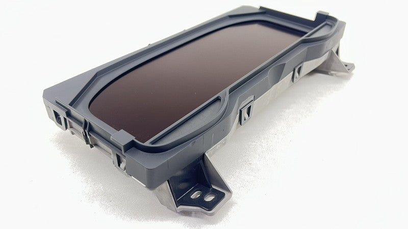 24809-6GR0B / 24809 6GR0B / 248096GR0B 24-25 NISSAN Z NISMO DIGITAL SPEEDOMETER INSTRUMENT CLUSTER 24809-6GR0B OEM