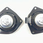 7PP.035.416.B / 7PP 035 416 B / 7PP035416B 10-16 PORSCHE PANAMERA FRONT AND REAR DOOR SPEAKER TWEETER SET OEM