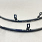 78872-6GA0B / 78872 6GA0B / 788726GA0B 24-25 NISSAN Z NISMO LEFT & RIGHT REAR QUARTER PANEL FLARE TRIM MOULDING OEM