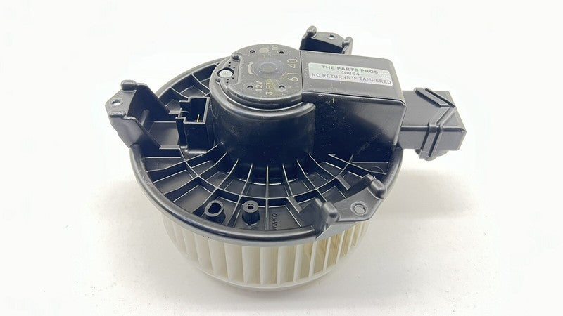 22-24 TOYOTA GR86 SUBARU BRZ HVAC AC AIR HEATER BLOWER FAN MOTOR OEM