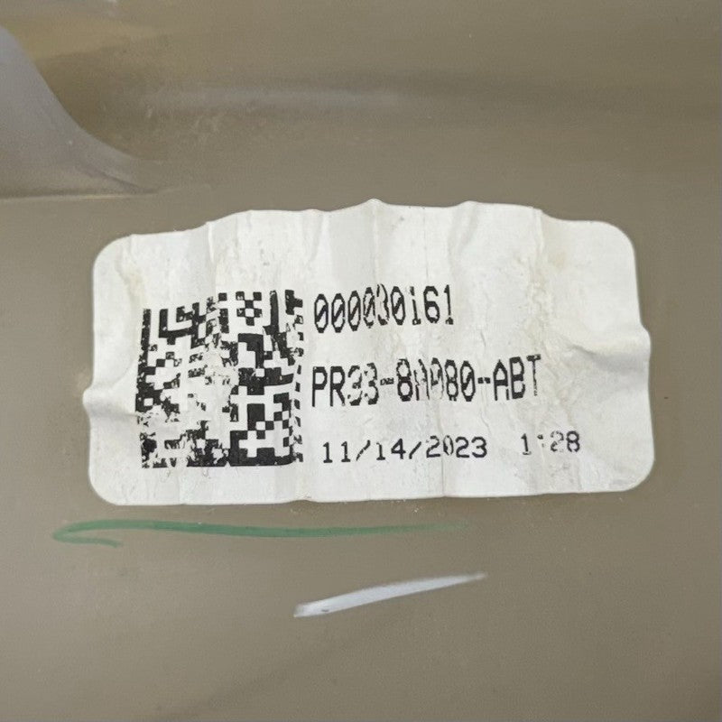 PR33-8A080-AB / PR33 8A080 AB / PR338A080AB 24-25 Ford Mustang GT Overflow Coolant Reservoir Tank Bottle PR33-8A080-AB O