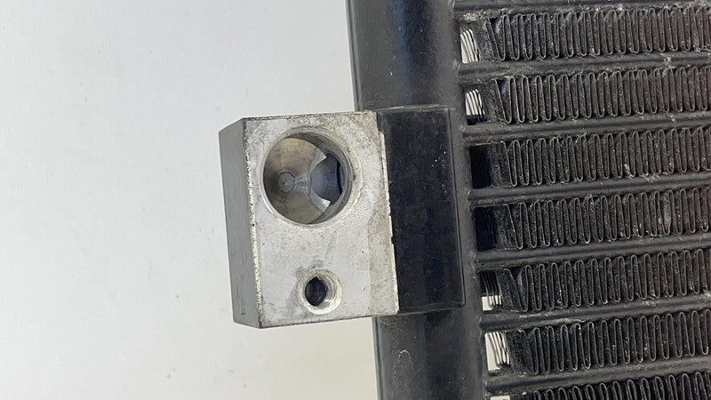 A0110-S2A-9000 / A0110 S2A 9000 / A0110S2A9000 04-09 HONDA S2000 HVAC AIR CONDITIONING AC CONDENSER A0110-S2A-9000 OEM