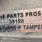 996.331.245.10 / 996 331 245 10 / 99633124510 05-12 PORSCHE 911 997 DRIVER LEFT REAR SPINDLE KNUCKLE HUB CONTROL ARM SET