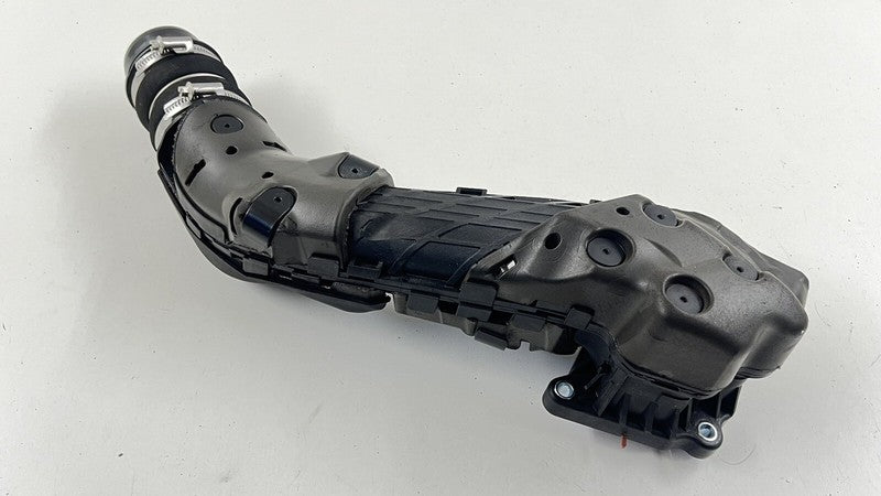 14459AA78 22-24 SUBARU WRX 2.4L FRONT INTERCOOLER AIR INTAKE RESONATOR PIPE TUBE DUCT OEM