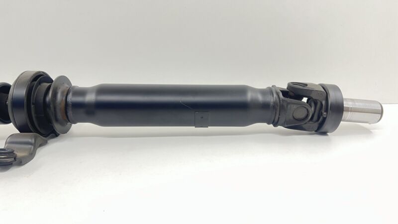 Does Not Apply 22-25 TOYOTA GR86 AUTOMATIC DRIVESHAFT DRIVE SHAFT LINE PROPELLER OEM