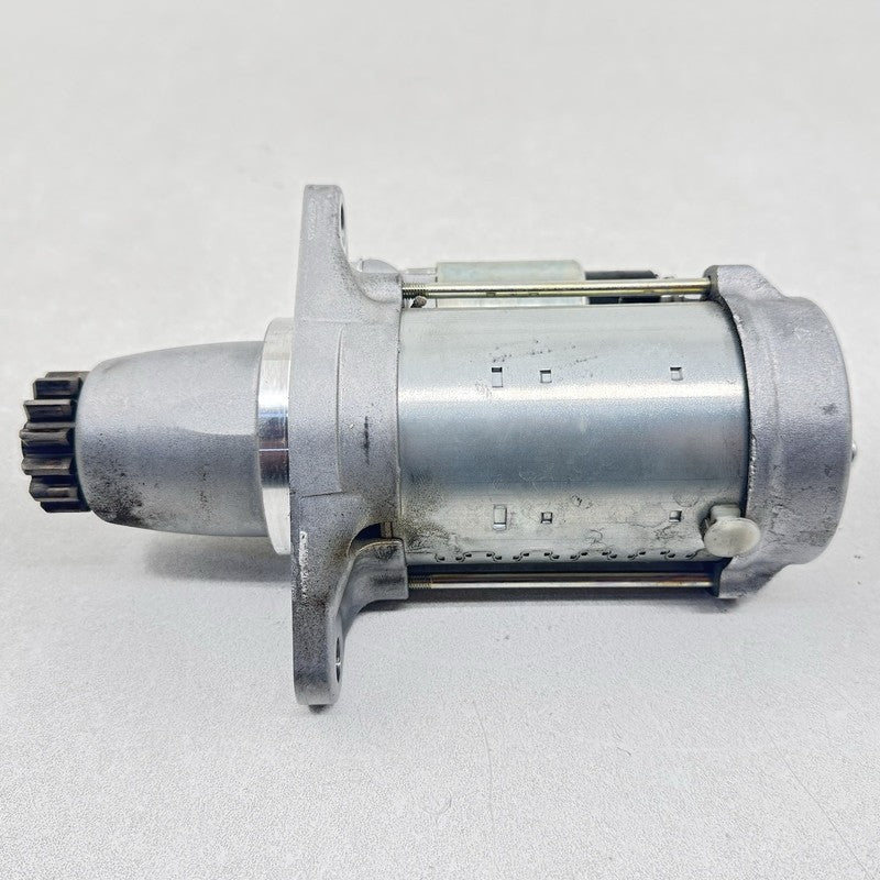 23300AA990 22-25 TOYOTA GR86 AUTOMATIC TRANSMISSION ENGINE CRANK STARTER 23300AA990 OEM