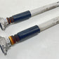 970.333.107.01 / 970 333 107 01 / 97033310701 10-16 PORSCHE PANAMERA LEFT AND RIGHT REAR SHOCK ABSORBER SUSPENSION PAIR 