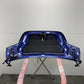 22-25 TOYOTA GR86 PREMIUM TRUNK LID COMPLETE W/ DUCKBILL SPOILER TRUENO BLUE OEM