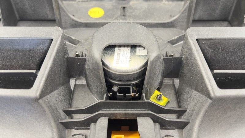 S1080350044 05-08 PORSCHE BOXSTER CAYMAN 987 DASHBOARD INSTRUMENT PANEL COVER TERRACOTTA OEM