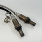 89465-48280 / 89465 48280 / 8946548280 11-13 Toyota Highlander 3.5L Air Fuel Ratio Exhaust Oxygen O2 Sensor Set OEM