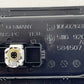 5116 9207357 / 51169207357 16-21 BMW M2 CENTER CONSOLE AUXILIARY AUX USB PLUG INPUT PORT 84109230248 OEM