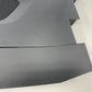 24-26 Ford Mustang Convertible Right Rear Interior Quarter Panel Trim 