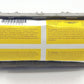 4G43-044H31 / 4G43 044H31 / 4G43044H31 07-17 ASTON MARTIN VANTAGE DASHBOARD DASH INSTRUMENT PANEL AIRBAG SRS OEM