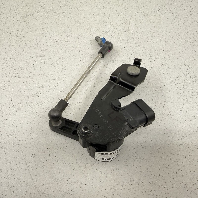 16-24 Chevrolet Camaro Driver Left Rear Suspension Ride Height Level S