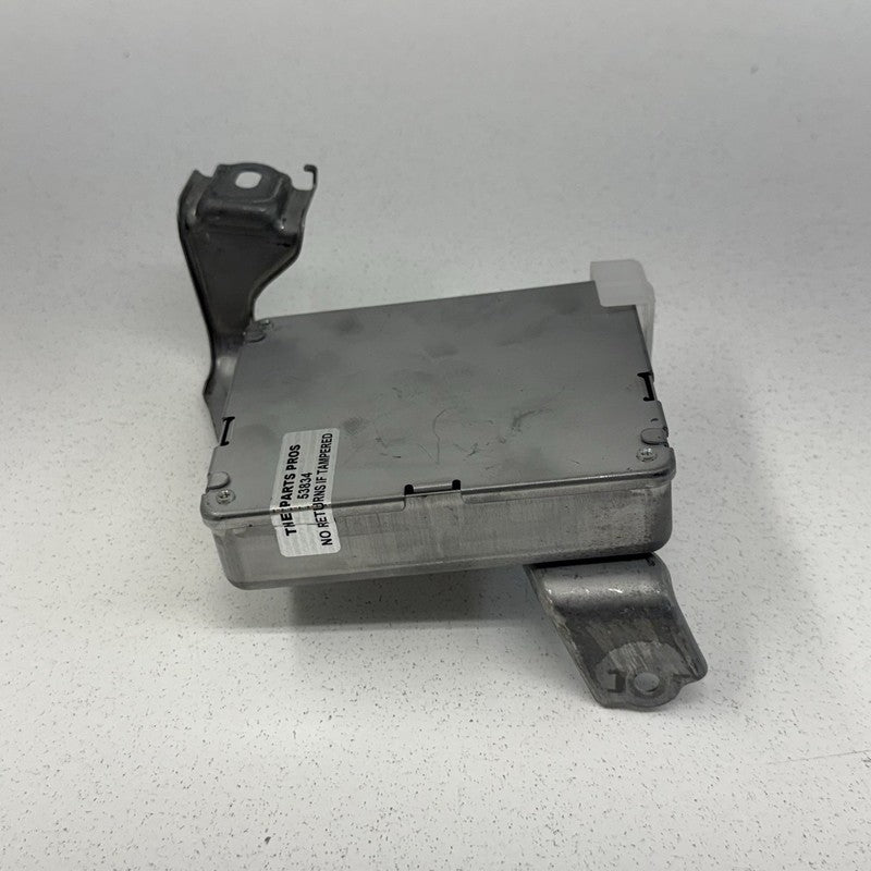 22-25 Lexus IS500 Suspension Absorber Control Module 89243-53060 OEM