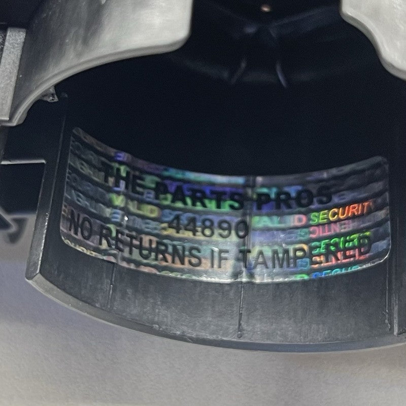 20810972 10-15 CHEVROLET CAMARO SS CLOCK SPRING ANGLE SENSOR SRS COMBINATION SWITCH OEM