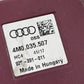 4M0035507 / 4M0 035 507 18-23 AUDI A4 S4 A5 S5 MOBILE PHONE RADIO STEREO ANTENNA RECEIVER MODULE OEM