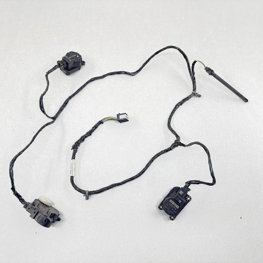 52423617 12-15 Chevrolet Camaro ZL1 HVAC Box Heater AC Flap Motor Air Mix Actuator OEM