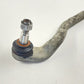 10-13 MERCEDES BENZ W212 E CLASS RWD DRIVER LEFT FRONT OUTER TIE ROD BAR OEM