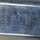 4W0.861.951.E / 4W0 861 951 E / 4W0861951E 13-18 BENTLEY FLYING SPUR LEFT REAR DOOR WINDOW SUN SHADE PRIVACY BLIND OEM