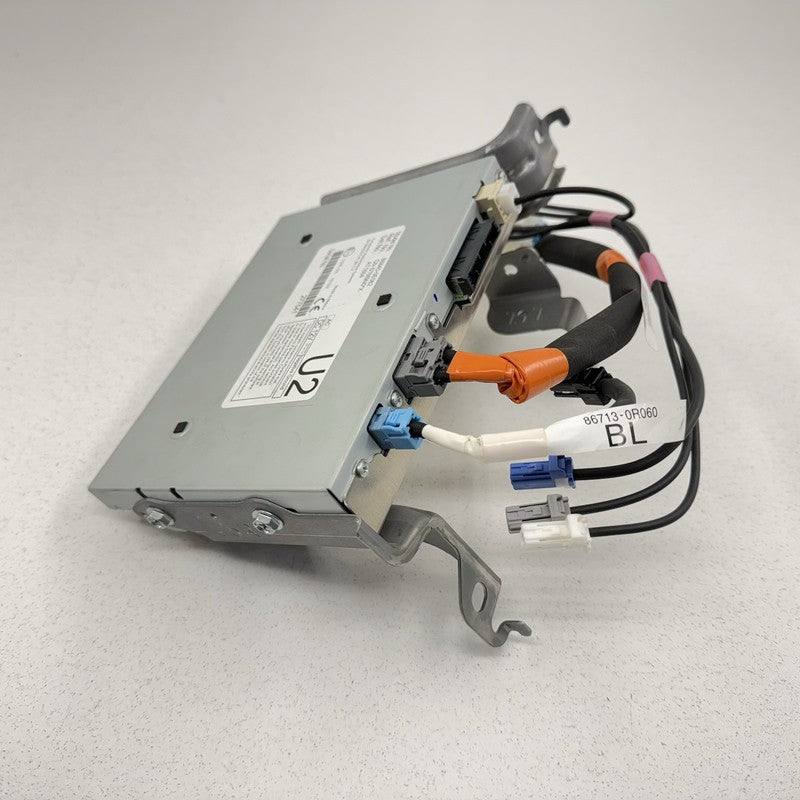 86840 0E082 / 868400E082 Toyota RAV4 Camry Sienna Highlander Navigation Control Module 86840-0E082 OEM