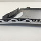 427.809.384.B / 427 809 384 B / 427809384B 11-15 AUDI R8 SPYDER RIGHT REAR LOWER QUARTER PANEL EXTENSION TRIM COVER OEM