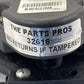 6007370-00-B / 6007370 00 B / 600737000B 17-20 TESLA MODEL S ELECTRIC 4 WAY PORT ACTUATOR VALVE MODULE 6007370-00-B OEM