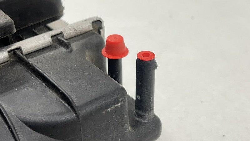 52470605 01-04 CHEVROLET CORVETTE C5 Z06 MANUAL RADIATOR CONDENSER FAN ASSEMBLY OEM