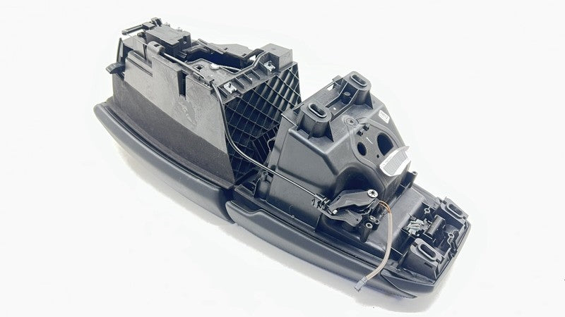 7 072 737 / 7072737 06-10 BMW M6 E63 E64 CENTER CONSOLE ARMREST ARM REST COVER LID OEM