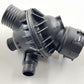 7598865 16-18 BMW M2 RADIATOR WATER COOLANT THERMOSTAT HOUSING 7598865 OEM