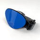 5147B1-E00 / 5147B1 E00 / 5147B1E00 22-25 Toyota GR86 Fuel Tank Gas Cap Door Lid Cover Neptune Blue OEM