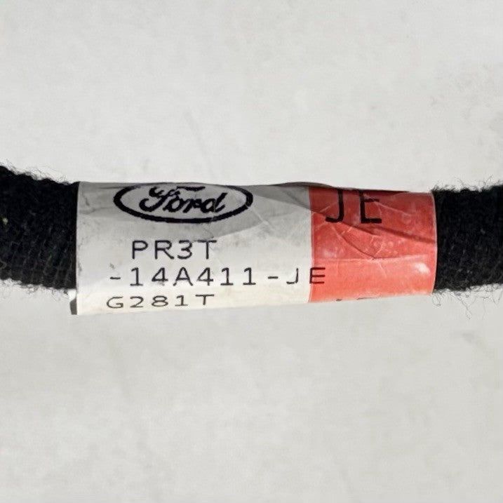 PR3C-2D366-AB / PR3C 2D366 AB / PR3C2D366AB 24-25 FORD MUSTANG GT PASSENGER RIGHT REAR PARKING PARK DRIFT BRAKE CALIPER 