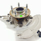 84659783 22-24 CADILLAC CT4 V BLACKWING DRIVER LEFT FRONT SPINDLE KNUCKLE HUB BEARING OEM