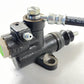22-23 SUBARU WRX MANUAL TRANSMISSION MASTER CYLINDER CLUTCH SLAVE OEM