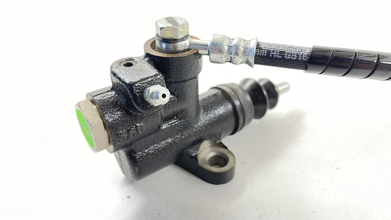 22-23 SUBARU WRX MANUAL TRANSMISSION MASTER CYLINDER CLUTCH SLAVE OEM