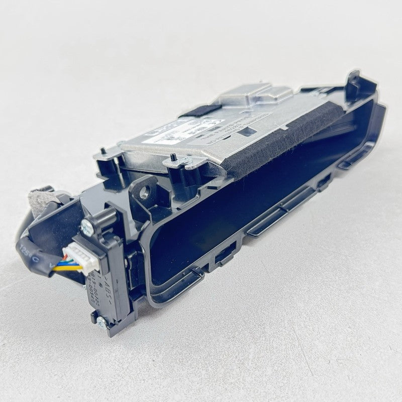 GN819-00680 / GN819 00680 / GN81900680 23-25 TOYOTA PRIUS CENTER CONSOLE WIRELESS PHONE CHARGER WITH SURROUND TRIM OEM