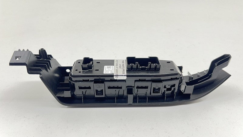 84189744 22-24 CADILLAC CT4 V BLACKWING LEFT FRONT MASTER WINDOW SWITCH 84967148 OEM