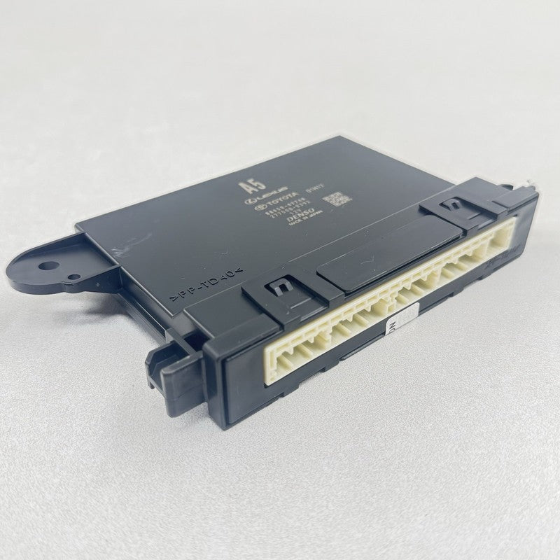 88650-47740 / 88650 47740 / 8865047740 23-25 TOYOTA PRIUS HVAC AC AIR HEATER CLIMATE CONTROL MODULE 88650-47740 OEM