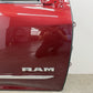 23-24 Ram 2500 3500 Crew Cab Right Front Door Shell Complete Acoustic 